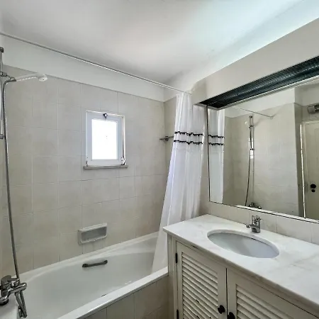 아파트 Balaia Golf Vilage 2 With Pool By Homing *