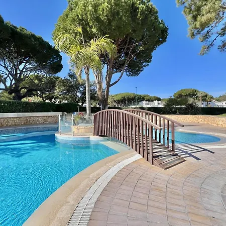 아파트 Balaia Golf Vilage 2 With Pool By Homing *