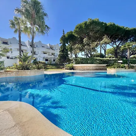 Balaia Golf Vilage 2 With Pool By Homing Apartamento Albufeira