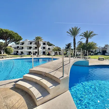 Balaia Golf Vilage 2 With Pool By Homing Apartamento *