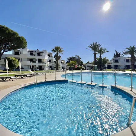 아파트 Balaia Golf Vilage 2 With Pool By Homing *