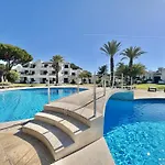 Balaia Golf Vilage 2 With Pool By Homing Apartamento *