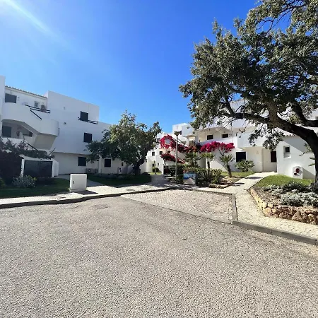 Balaia Golf Vilage 2 With Pool By Homing * Albufeira