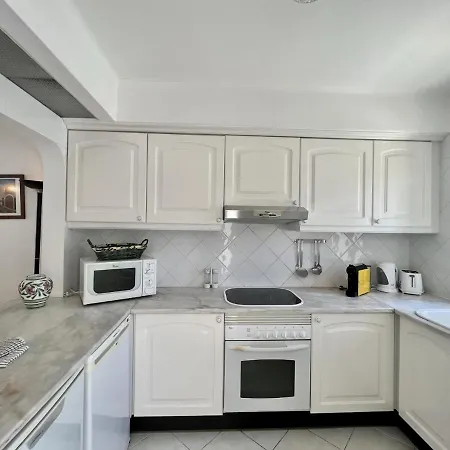 Balaia Golf Vilage 2 With Pool By Homing Апартаменты