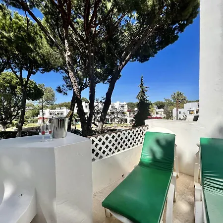 Balaia Golf Vilage 2 With Pool By Homing Апартаменты Албуфейра