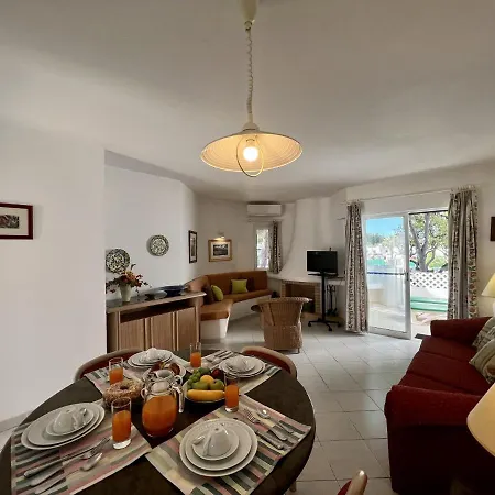 Balaia Golf Vilage 2 With Pool By Homing * Albufeira