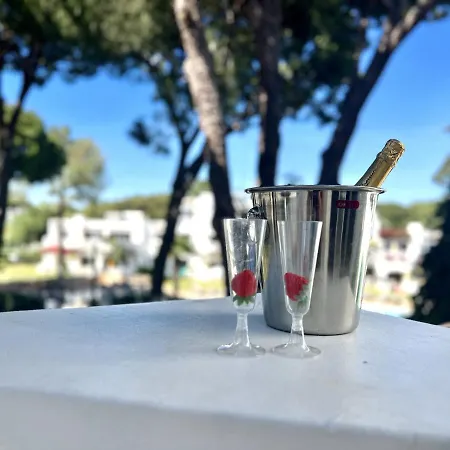 Apartamento Balaia Golf Vilage 2 With Pool By Homing Albufeira