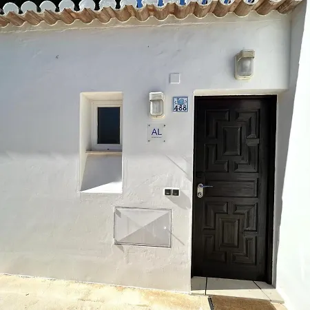 Balaia Golf Vilage 2 With Pool By Homing Albufeira