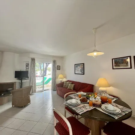 Balaia Golf Vilage 2 With Pool By Homing