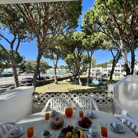 Balaia Golf Vilage 2 With Pool By Homing Apartment Albufeira