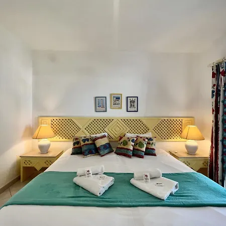 Apartment Balaia Golf Vilage 2 With Pool By Homing