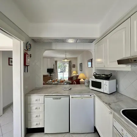 Апартаменты Balaia Golf Vilage 2 With Pool By Homing *