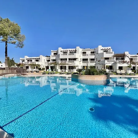 公寓 Balaia Golf Vilage 2 With Pool By Homing