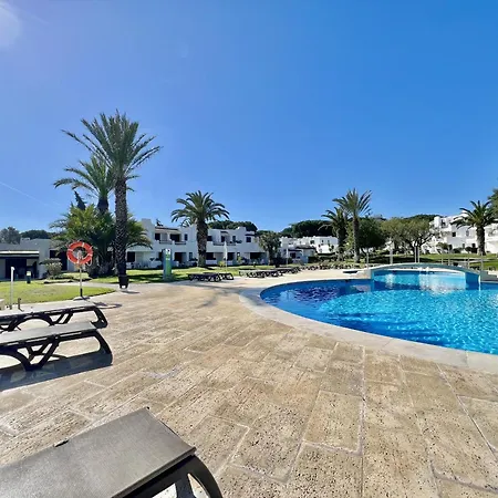 Balaia Golf Vilage 2 With Pool By Homing