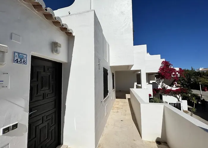 Appartement Balaia Golf Vilage 2 With Pool By Homing Albufeira