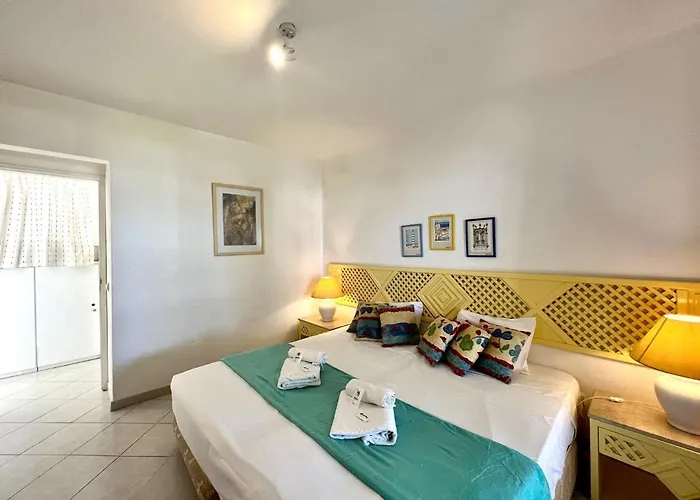 Balaia Golf Vilage 2 With Pool By Homing Albufeira