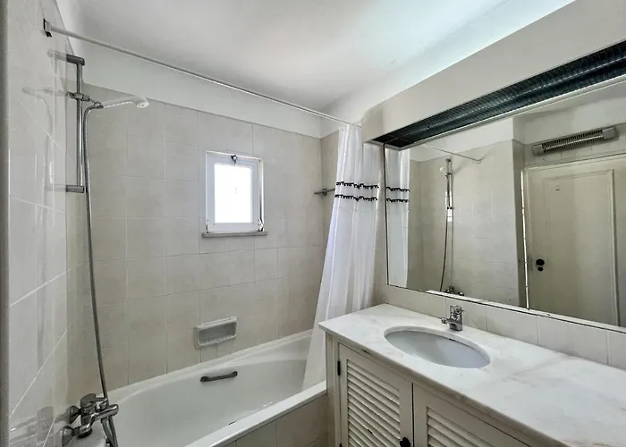 Appartement Balaia Golf Vilage 2 With Pool By Homing *