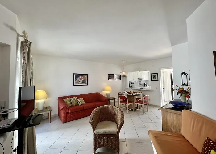 Appartement Balaia Golf Vilage 2 With Pool By Homing Albufeira