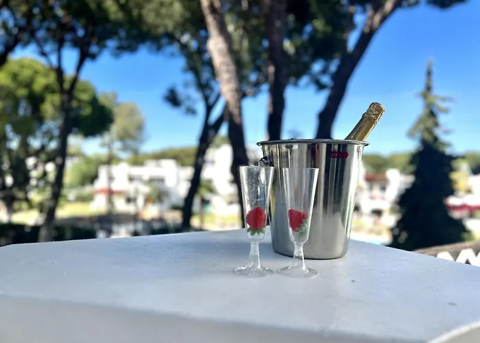Appartement Balaia Golf Vilage 2 With Pool By Homing Albufeira