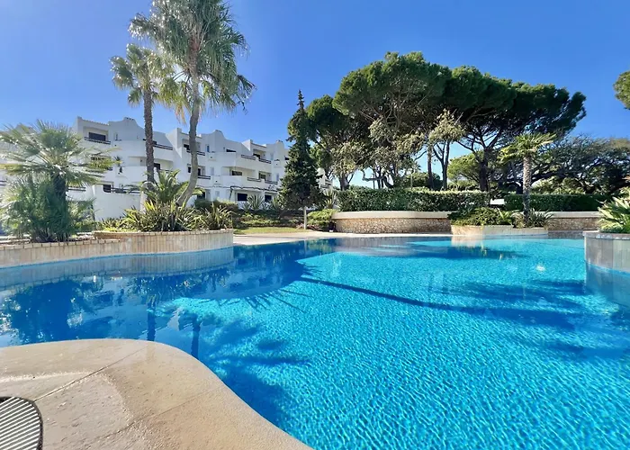 Balaia Golf Vilage 2 With Pool By Homing Appartement Albufeira