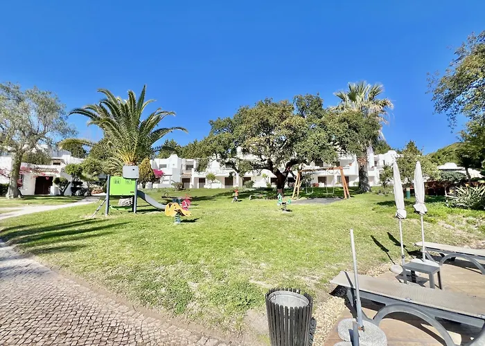 Appartement Balaia Golf Vilage 2 With Pool By Homing Albufeira