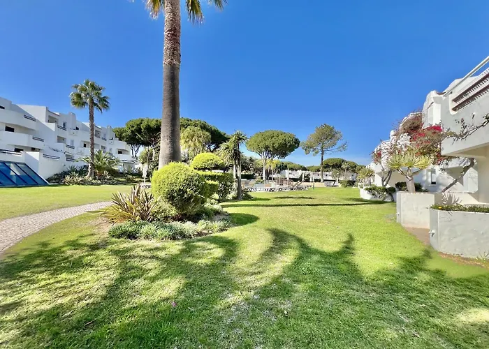 Balaia Golf Vilage 2 With Pool By Homing *