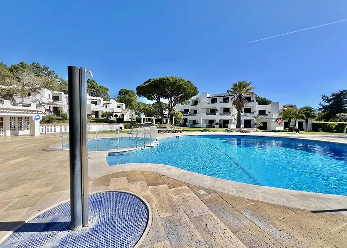 Balaia Golf Vilage 2 With Pool By Homing Albufeira