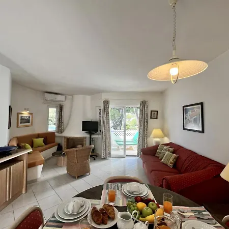 Balaia Golf Vilage 2 With Pool By Homing *