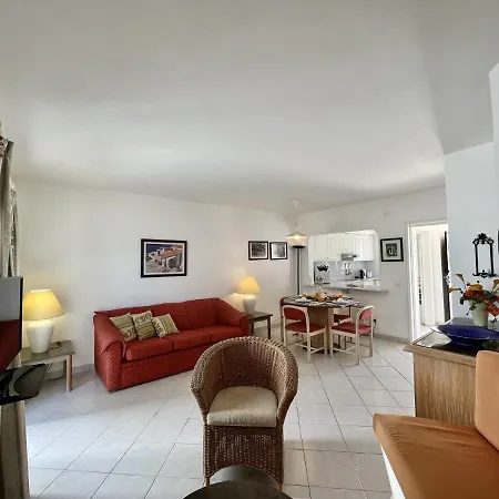 Lejlighed Balaia Golf Vilage 2 With Pool By Homing Albufeira