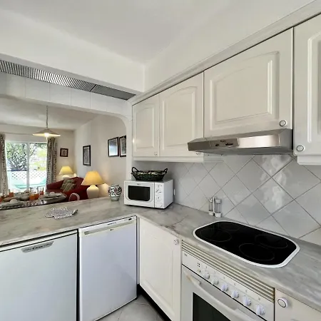 Balaia Golf Vilage 2 With Pool By Homing *