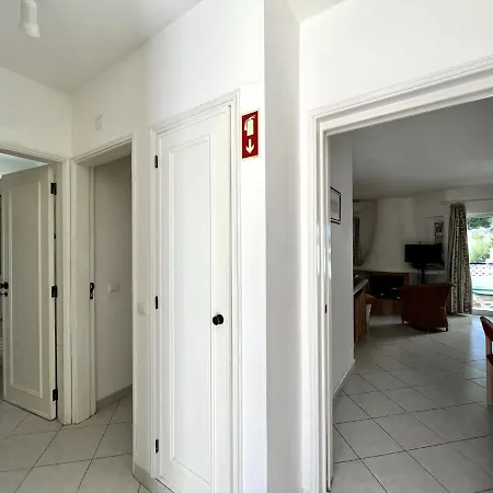 Balaia Golf Vilage 2 With Pool By Homing *