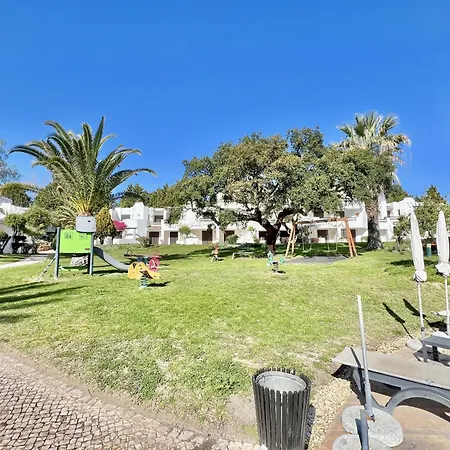 Daire Balaia Golf Vilage 2 With Pool By Homing Albufeira