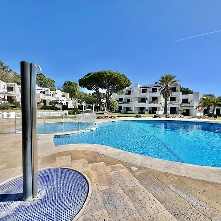 Balaia Golf Vilage 2 With Pool By Homing Albufeira