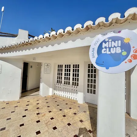 Balaia Golf Vilage 2 With Pool By Homing Albufeira
